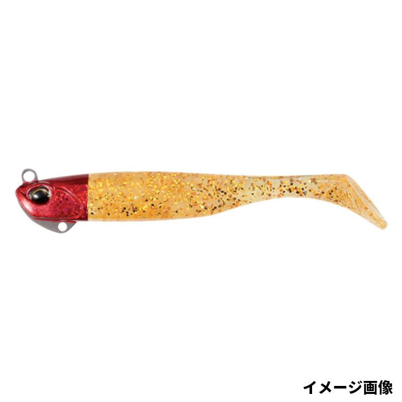DUO ルアー ビーチウォーカー ハウルシャッドセット 14g フルレッド