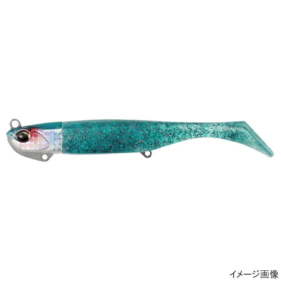 Duo ビーチウォーカー ハウルシャッドセット 21g ヒラメエメラルドレッド エメラルドレッド ゆうパケット 釣具のポイント 通販 Paypayモール