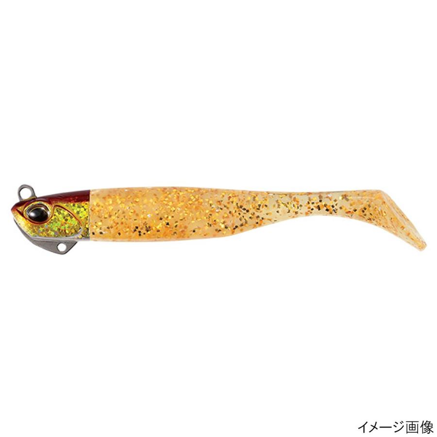 Duo ビーチウォーカー ハウルシャッドセット 31g アカキン 堀田ゴールドg ゆうパケット 釣具のポイント 通販 Paypayモール