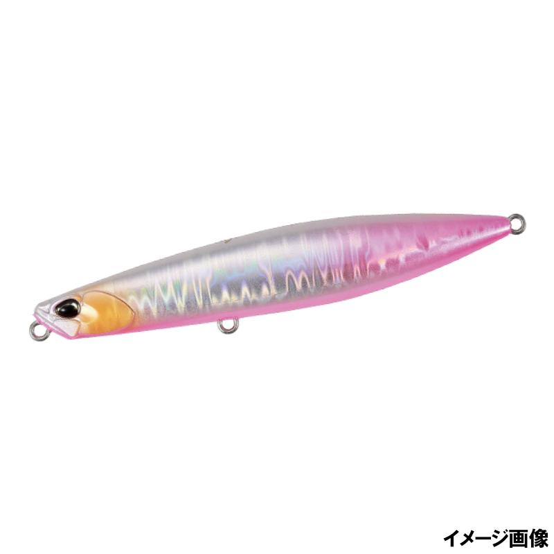 DUO ルアー ビーチウォーカー ウェッジ 95S ピーチグロー【ゆう