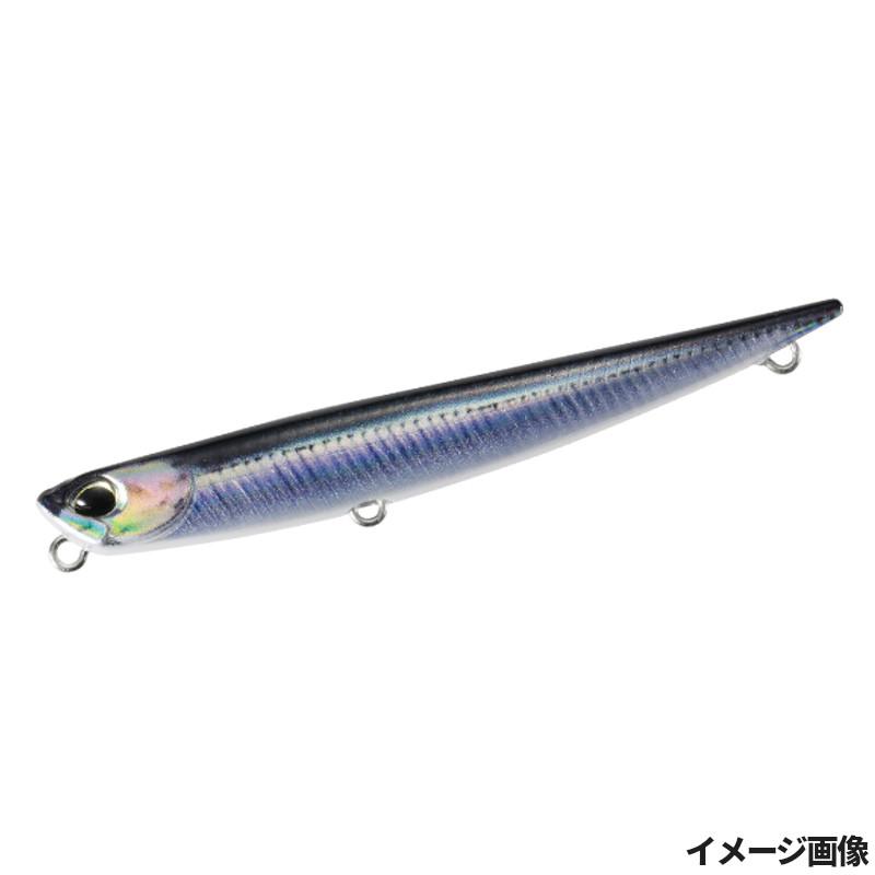 現品限り】 DUO ルアー ベイルーフ マニックフィッシュ 99 リアル