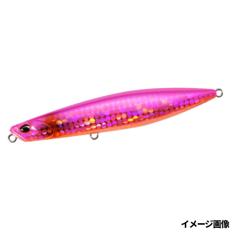 DUO ルアー ビーチウォーカー ウェッジ 95S ヒラメピンクII【ゆう