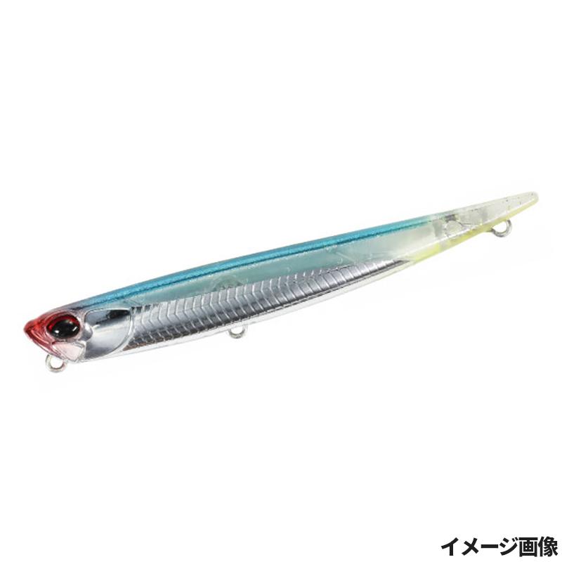 現品限り】 DUO ルアー ベイルーフ マニックフィッシュ 99 UVクリア