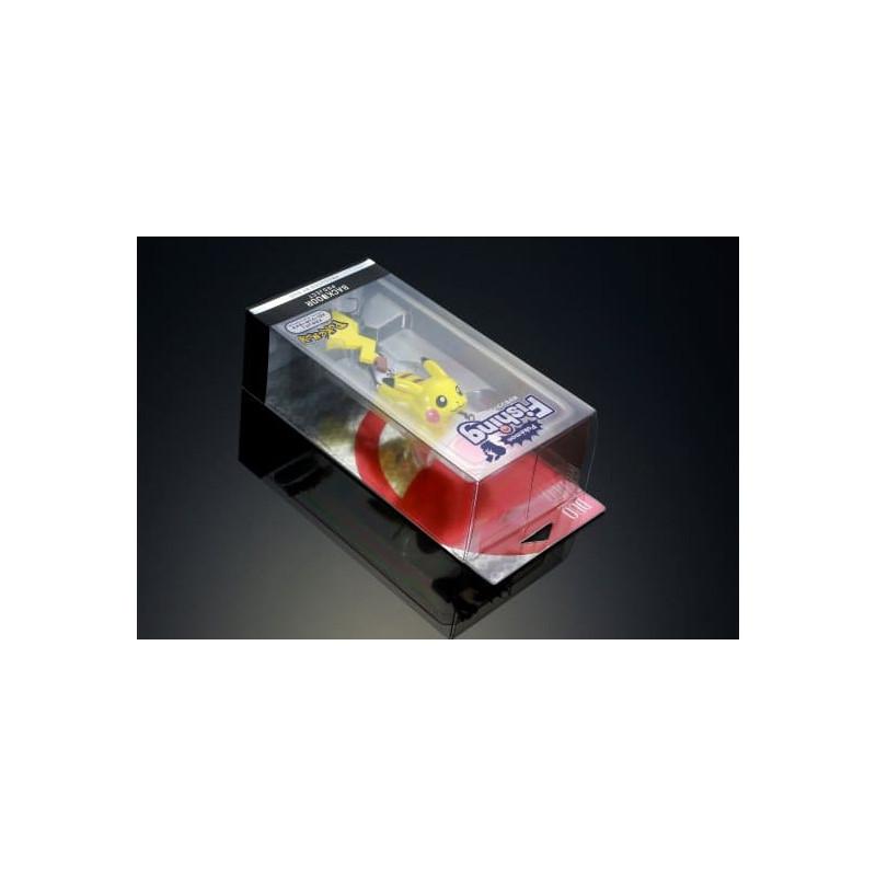 DUO ルアー ポケモンフィッシング ピカチュウ スロージッタータイプ