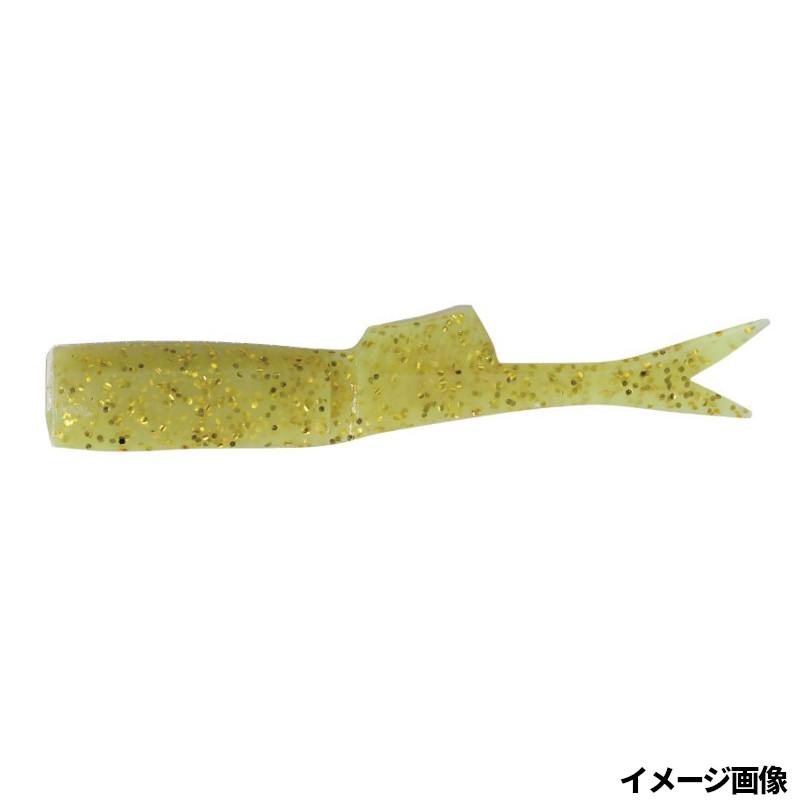 DUO ワーム ビーチウォーカー ハウルフィッシュ 4インチ ヒラメ