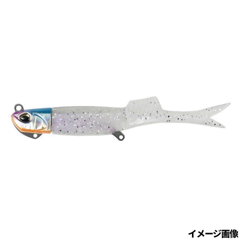 DUO ワーム ビーチウォーカー ハウルフィッシュセット 27g