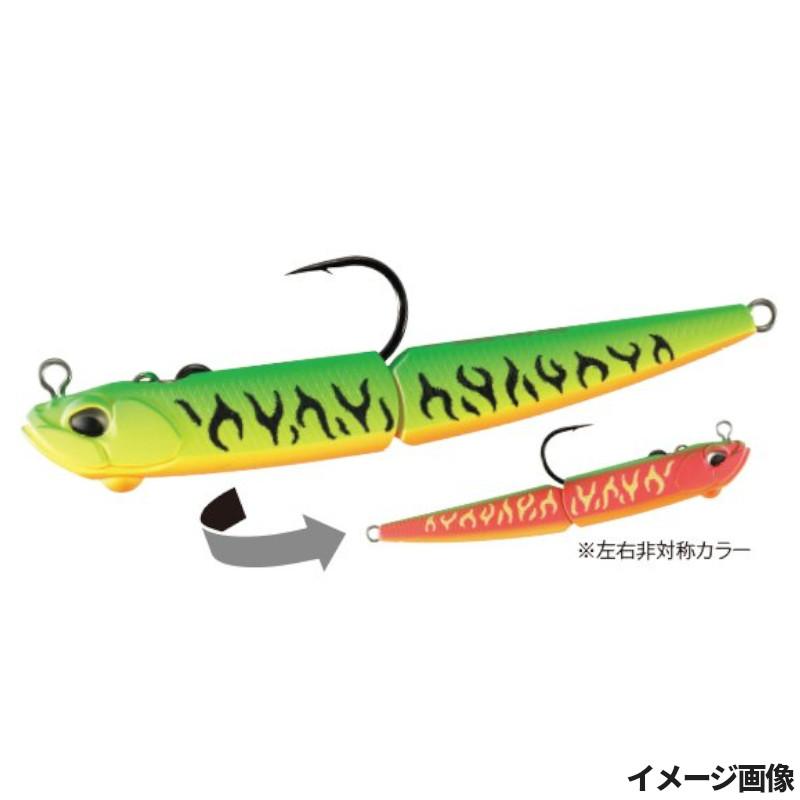 DUO ルアー レアリス ミドピコ 73S Hybrid Tiger【ゆうパケット