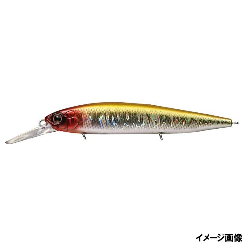 エバーグリーン（EVERGREEN） ルアー フェイス 87 #125(クラウン