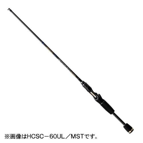 エバーグリーン（EVERGREEN） ヘラクレス ＨＣＳＣ−６０ＵＬ／ＭＳＴ スパークショット バスロッド【大型商品】【同梱不可】【他商品同時注文不可】｜point-i