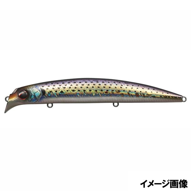 リアル エバーグリーン Evergreen ストリームデーモン 160 780 コノシロ