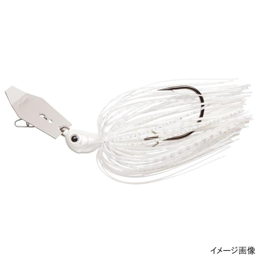 エバーグリーン Evergreen モード ジャックハンマー 1 2oz 39 パールホワイト ゆうパケット 釣具のポイント 通販 Paypayモール