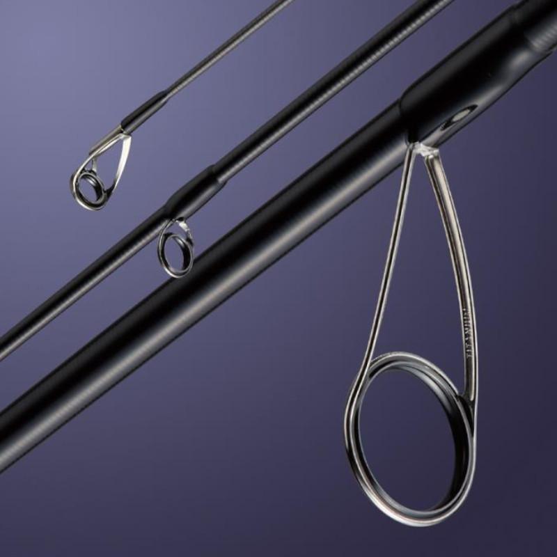 エバーグリーン（EVERGREEN） シーバスロッド ゼファー アバンギャルド