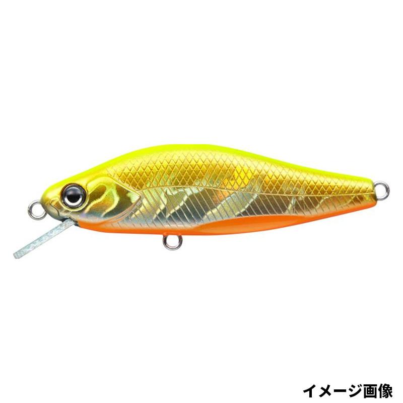 現品限り】 エバーグリーン（EVERGREEN） ルアー ネルメッツォ 50FS 16