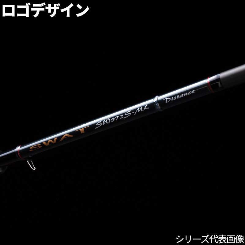 天龍 SWAT842B-ML/M 天龍 シーバスロッド スワット SW842B-ML/M : 釣具のポイント - 通販