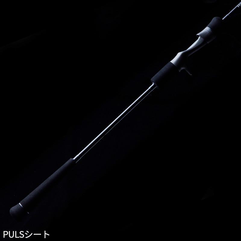 天龍 ジギングロッド ホライゾンMJ HMJ642B-ML 24年モデル【大型商品