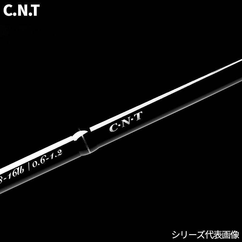 天龍 トラウトロッド 26 レイズ スペクトラ RZS472B-ULの画像