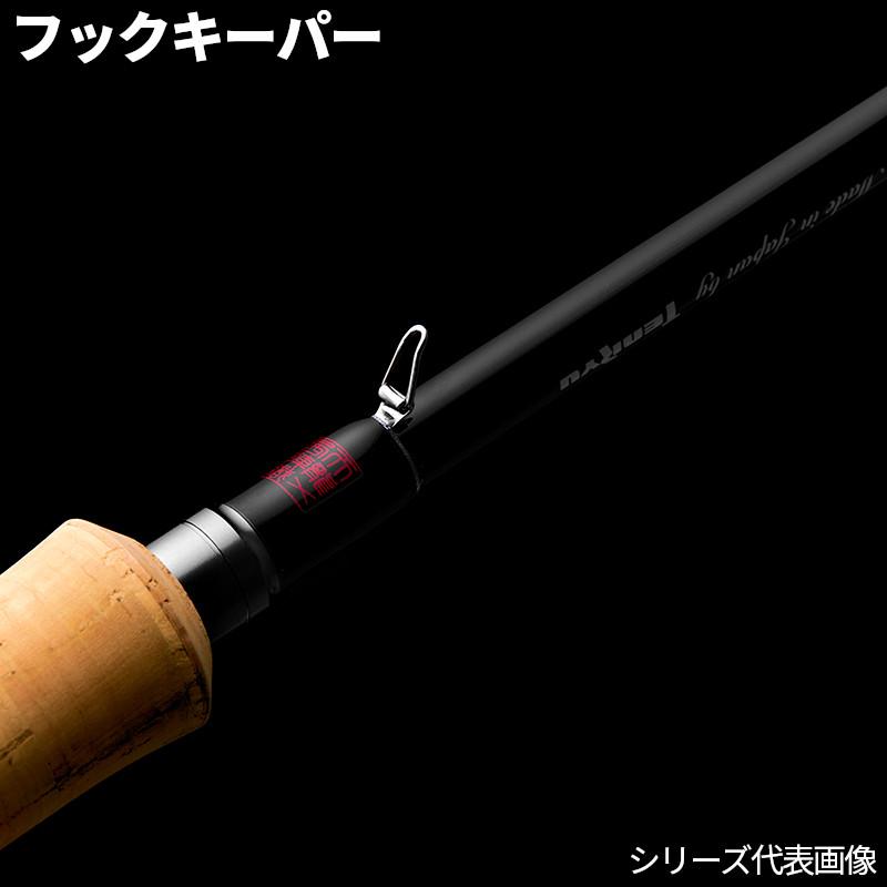天龍 トラウトロッド 26 レイズ スペクトラ RZS472B-ULの画像