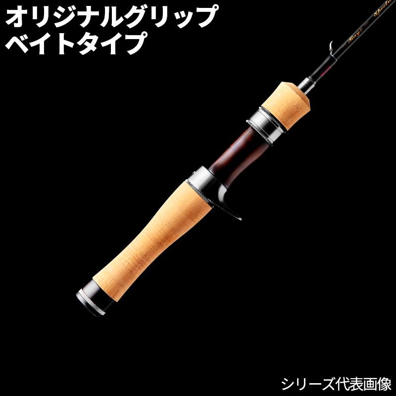 天龍 トラウトロッド 26 レイズ スペクトラ RZS472B-ULの画像