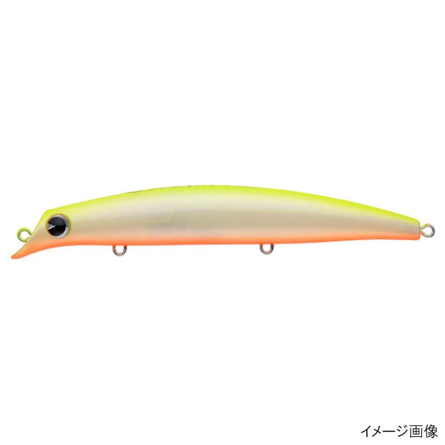 ima（アイマ）/サスケ140裂波 120裂波 タックルオブザイヤー記念カラー