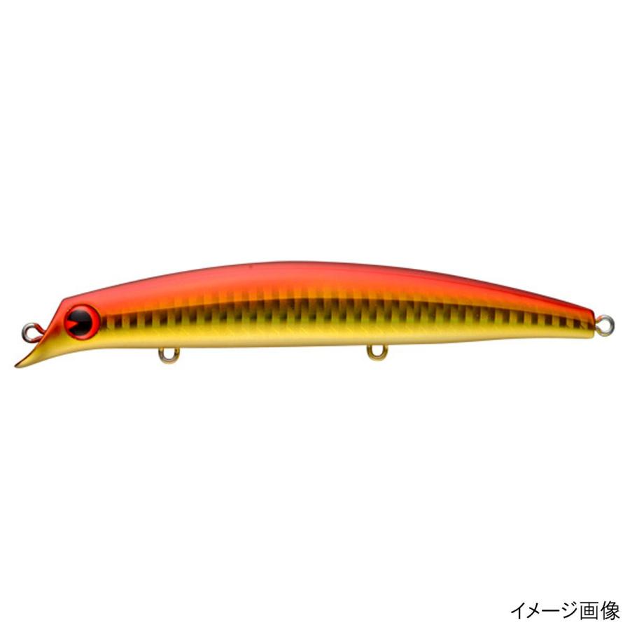 ima（アイマ） ルアー サスケ 120 裂波 #RP212 アカキン【ゆうパケット