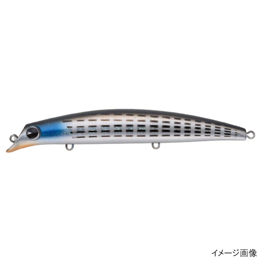 ima（アイマ）/サスケ140裂波 120裂波 タックルオブザイヤー記念カラー