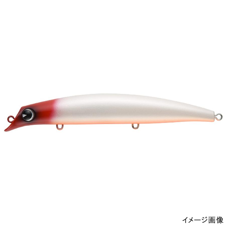 アイマ Ima サスケ 1 裂波 Rp223 レッドヘッドパールob ゆうパケット 釣具のポイント 通販 Paypayモール