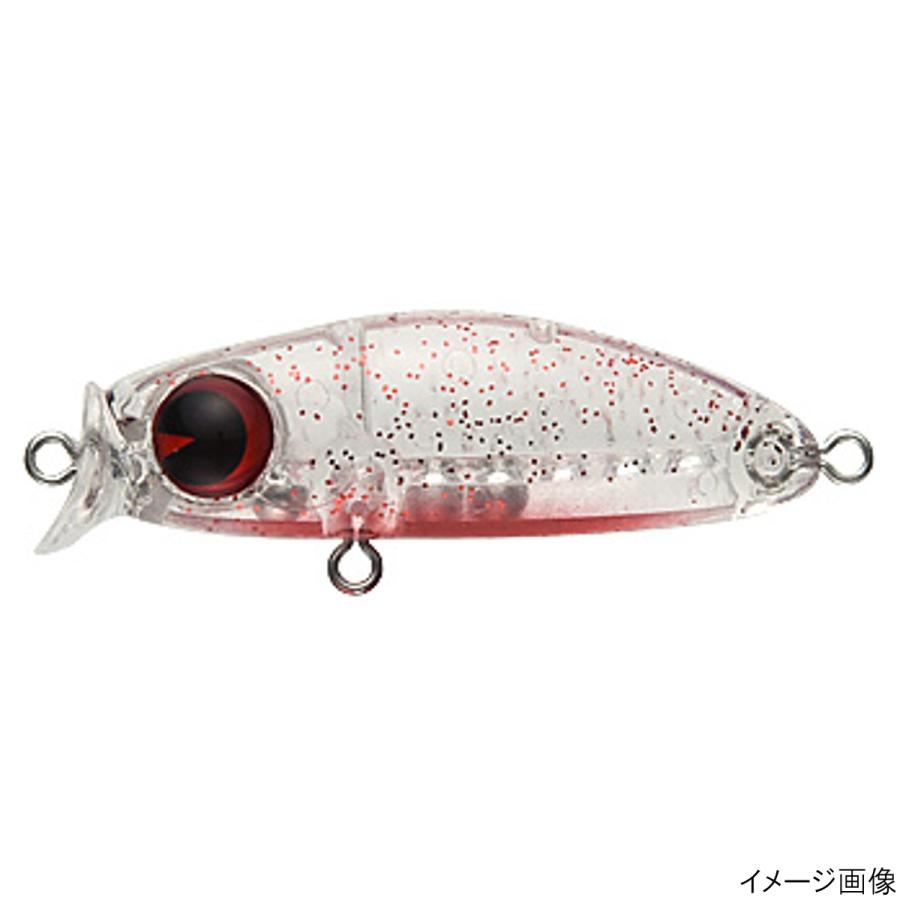 Leurre Flottant Ima Meba Kosuke 35F 003, 35mm 2.2g Pour Pêche En Mer, Mérou