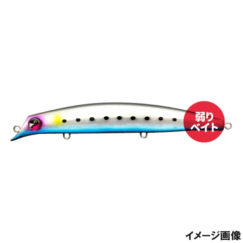 アイマ Ima サスケ 1 裂波 X5124 あおむけイワシ ゆうパケット 釣具のポイント 通販 Paypayモール