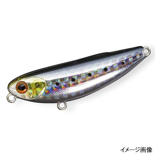 ZIP BAITS（ジップベイツ） ルアー ザブラ フェイキードッグ CB