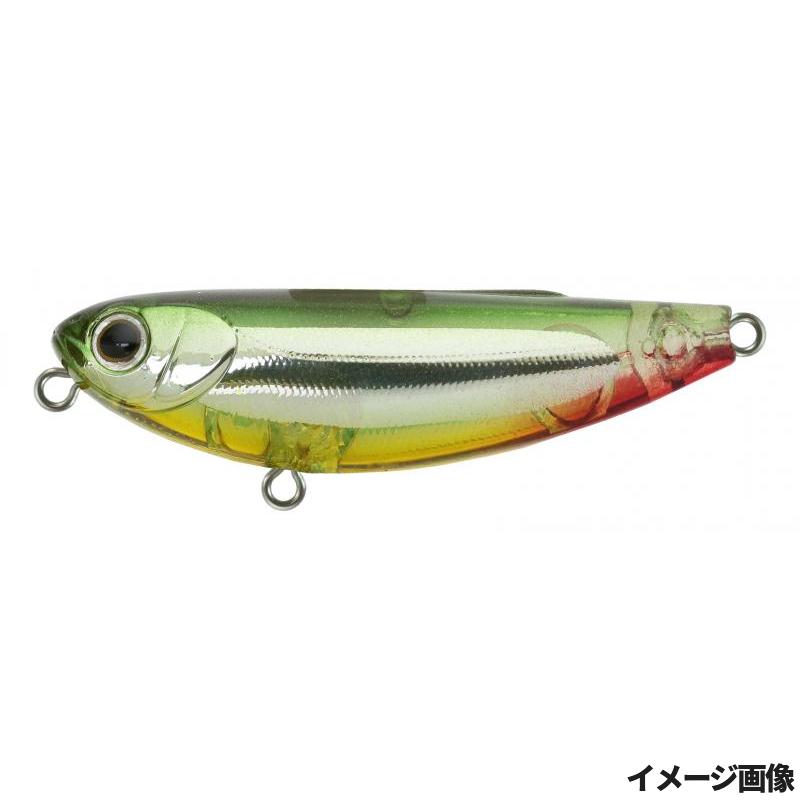 ZIP BAITS（ジップベイツ） ルアー ザブラ フェイキードッグCB 269
