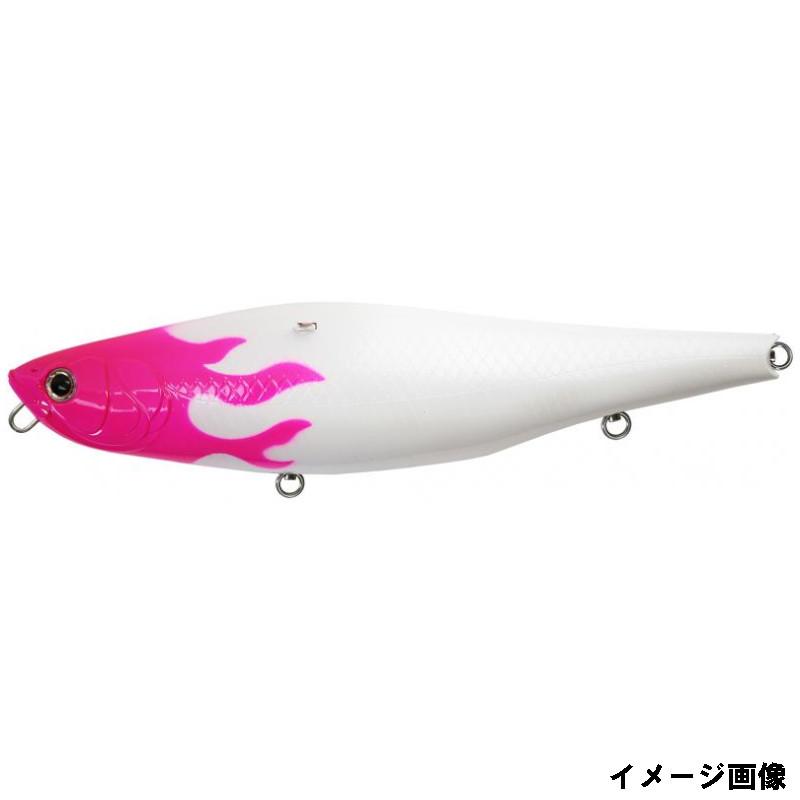 萬葉ベイツ / ネペンテス230 ツートンアワビ グローバック ピンク