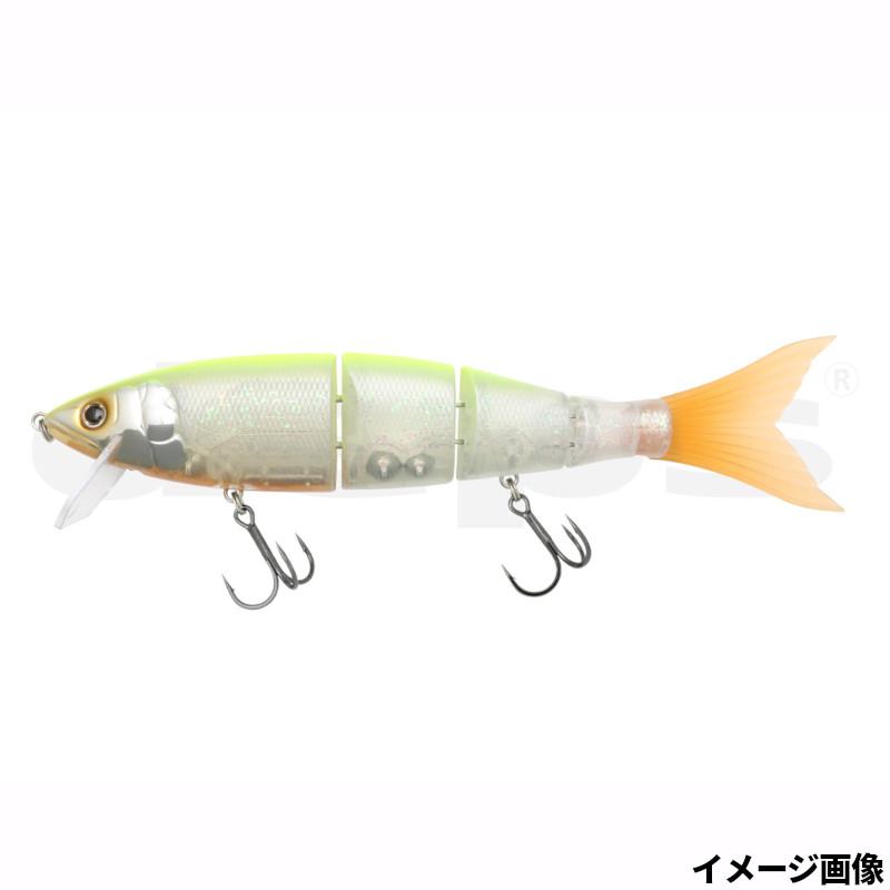 deps（デプス） 【現品限り】 ルアー newハイサイダー 220 #05オーロラ