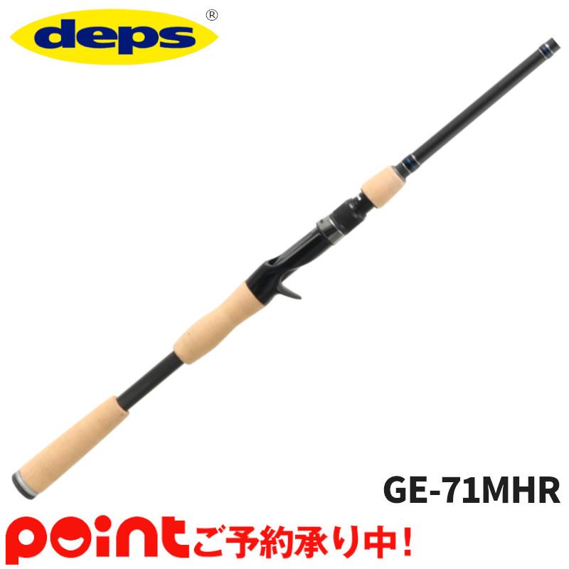 deps（デプス） 【2025年3月入荷予定/ご予約受付中！】 ゲイン