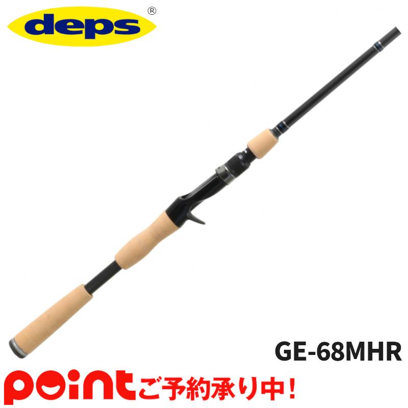 deps（デプス） 【2025年3月入荷予定/ご予約受付中！】 ゲイン