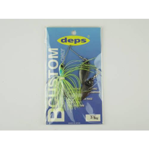 bカスタム B CUSTOM | deps OFFICIAL HP | デプス 公式HP