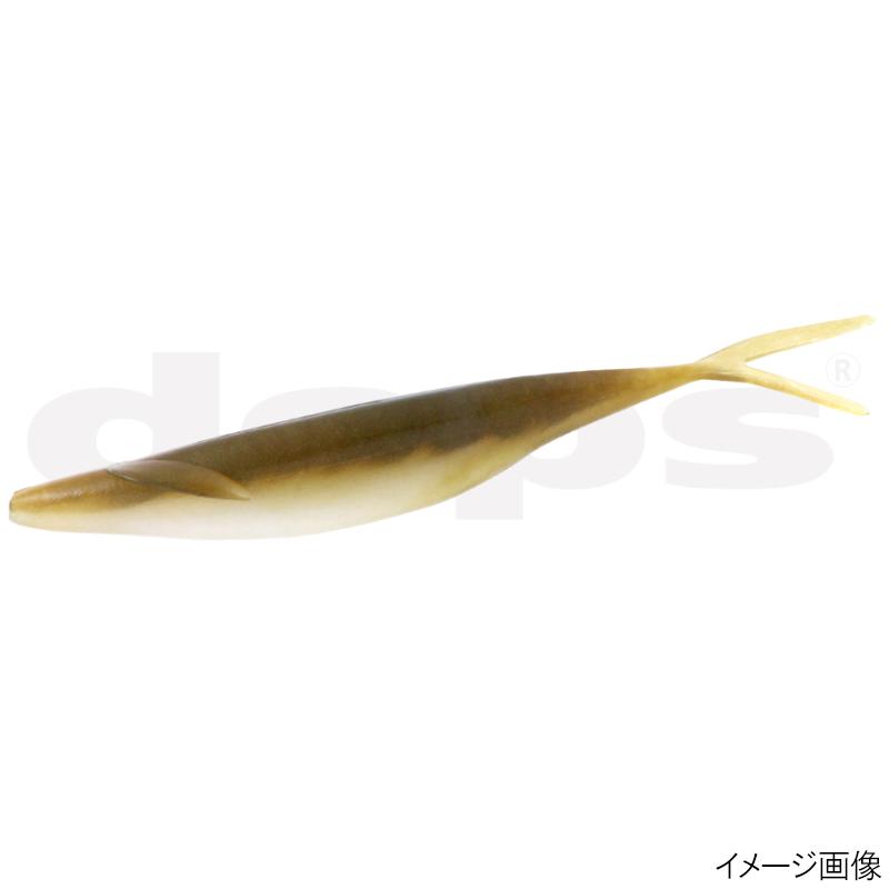 デプスサカマタシャッド5インチ 琵琶湖ワカサギ8パック 送料無料 デプスサカマタシャッド5インチ 琵琶湖ワカサギ8パック 送料無料