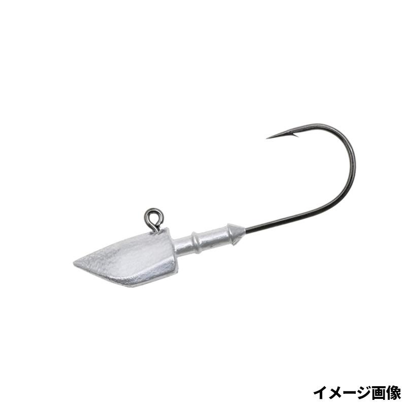 deps（デプス） ワインドジグヘッド #2/0 7.0g【ゆうパケット】 : 釣具
