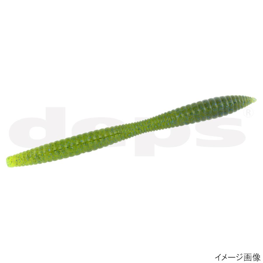 deps（デプス） ワーム リバウンドスティック 6インチ #136ベビーバス