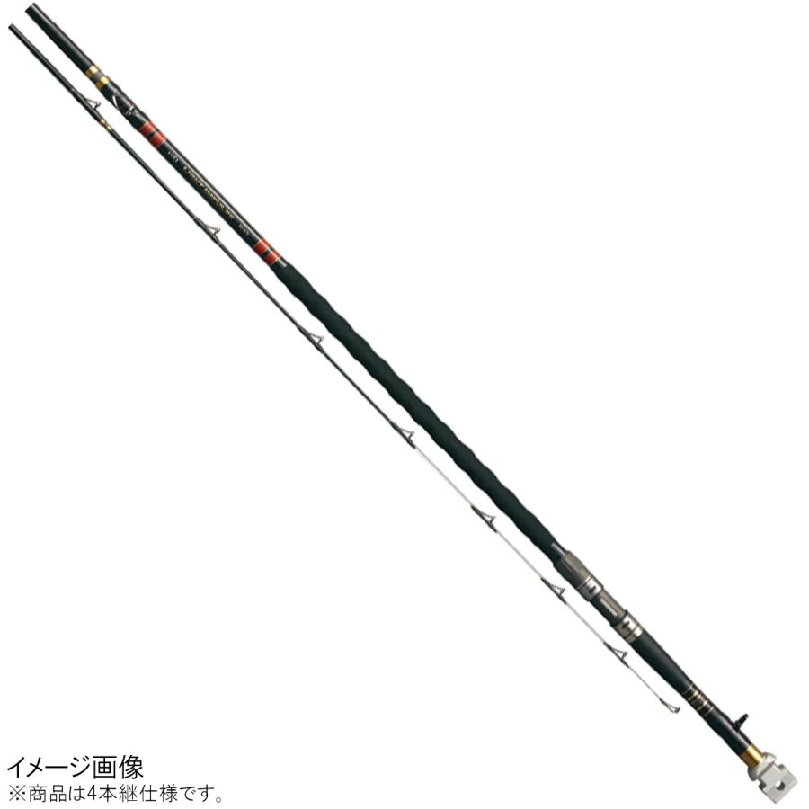 Gamakatsu（がまかつ） 底物竿 がまくえ ライトインパルス 4.75m 21074