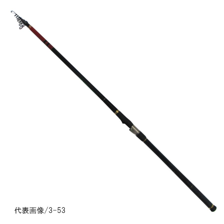 Gamakatsu がまかつ 磯竿 がま磯 カゴスペシャル4 スピニング Gamakatsu がまかつ 磯竿 がま磯 カゴスペシャル4 スピニング