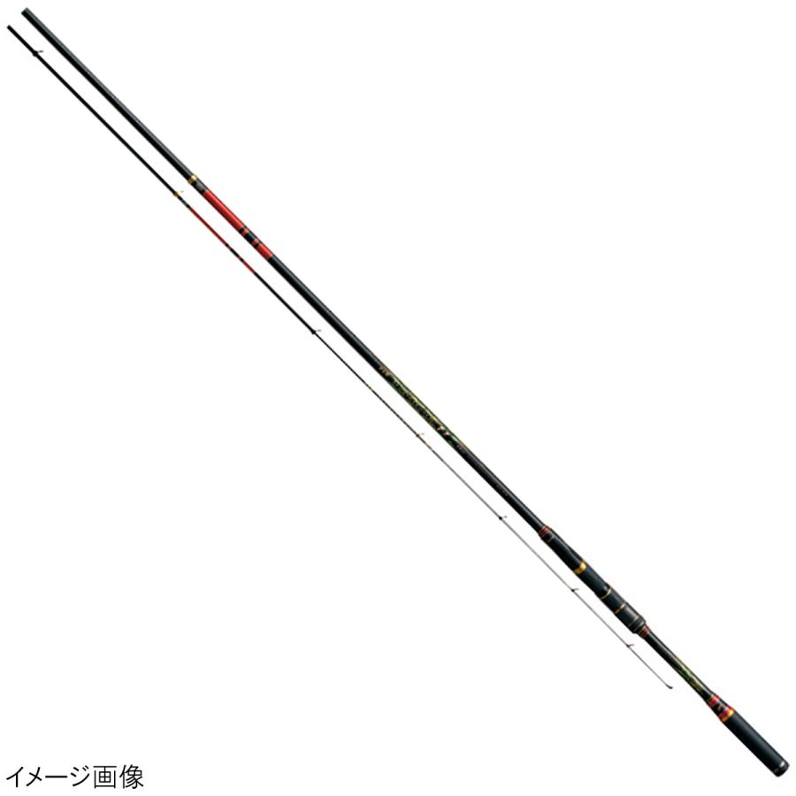 Gamakatsu（がまかつ） 【現品限り】 磯竿 がま磯 マスターモデル2