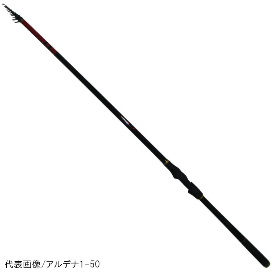 Gamakatsu（がまかつ） 磯竿 がま磯 アルデナ 0.6-53 爆買 : 釣具の