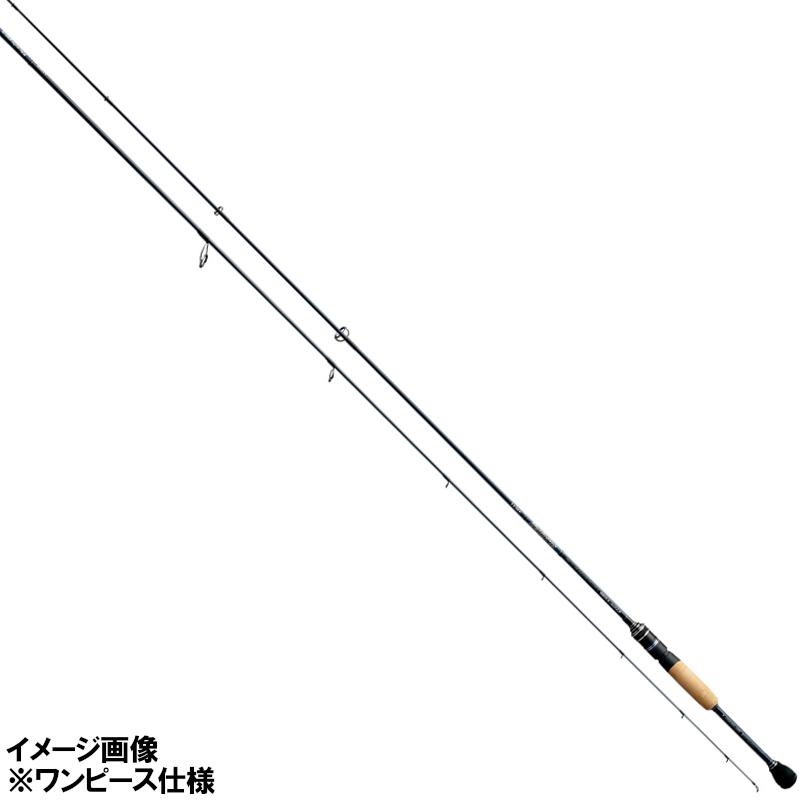 アウトレット がまかつ ラグゼ バスロッド ゼフィロス S61l F バスロッド 大型商品 同梱不可 他商品同時注文不可 釣具のポイント 通販 Yahoo ショッピング