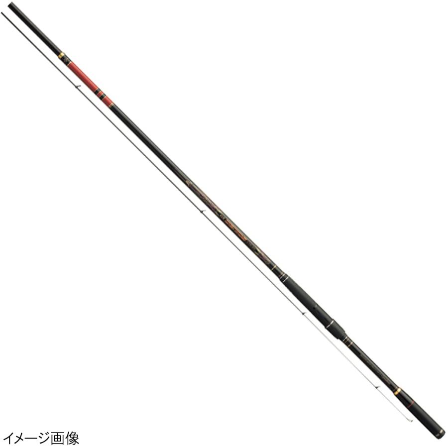 Gamakatsu がまかつ 磯竿 がま磯 デニオス 1.75-53 : 釣具のポイント 