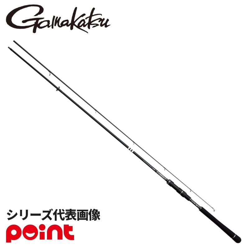 がまかつ　チーターR3 110MH 美品 Gamakatsu（がまかつ） 【現品限り】 シーバスロッド ラグゼ チータ R3
