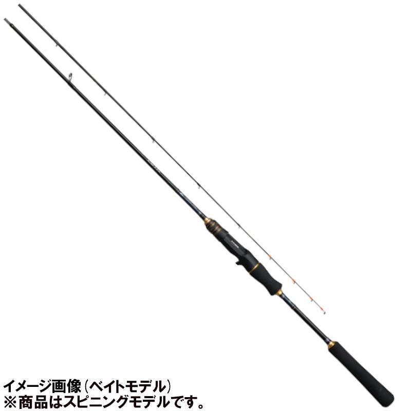 ラグゼEGTR X S65ML-solid Amazon | がまかつ ラグゼ EGTR X S65ML-solid 6.5F 2ピース