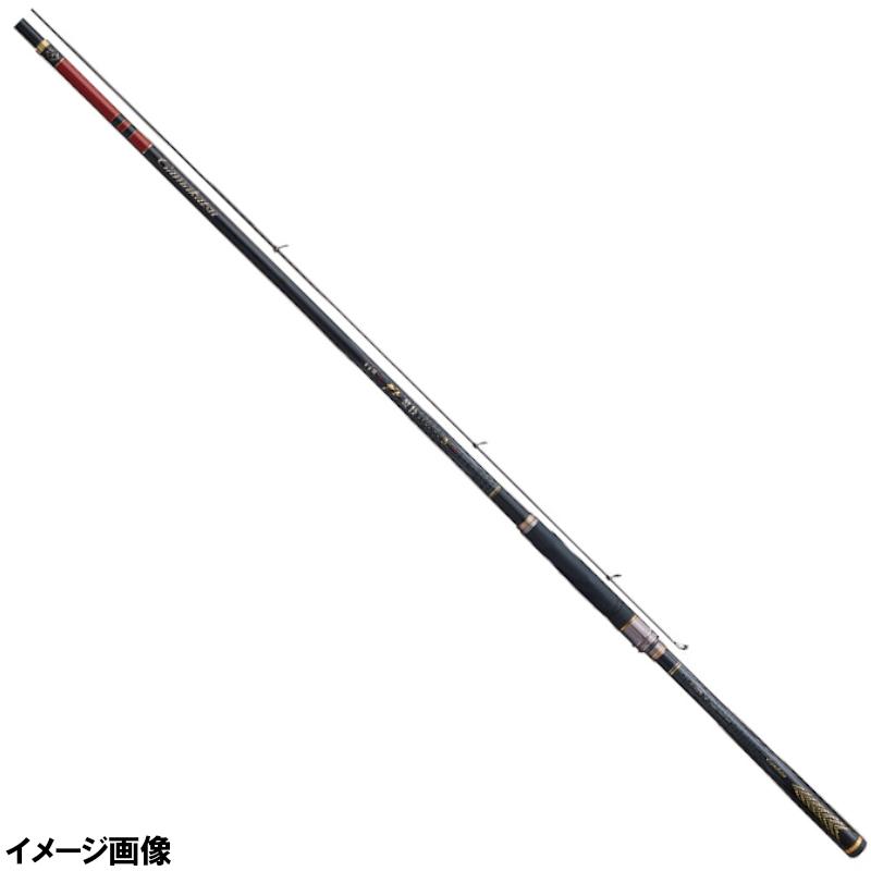 グレ競技スペシャルIV　1.5号 Gamakatsu（がまかつ） 磯竿 がま磯 グレ競技スペシャル 4 1.5号 5.0m