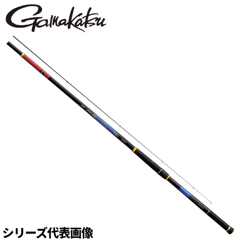 Gamakatsu（がまかつ） 【現品限り】 磯竿 がま磯 タルカゴスペシャル