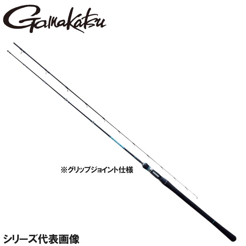 Gamakatsu（がまかつ） 船竿 ライブラ2 MH−180 : 釣具の