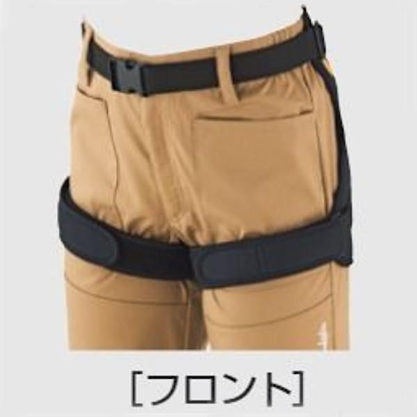 Gamakatsu（がまかつ） 【アウトレット】 ヒップガード ウィンド